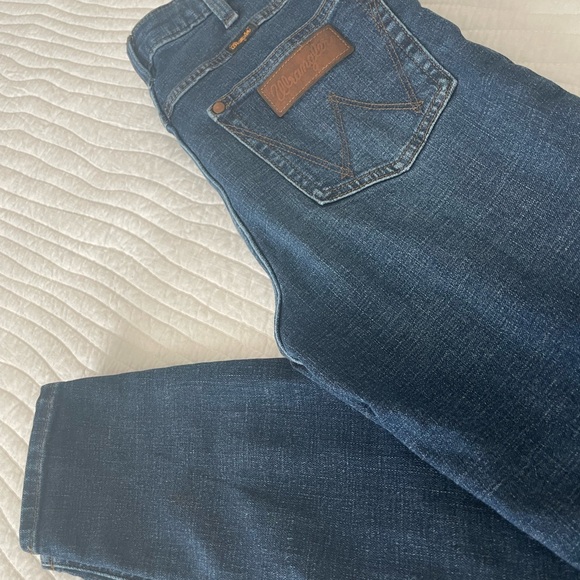 Wrangler women's skinny Jean - Picture 3 of 7